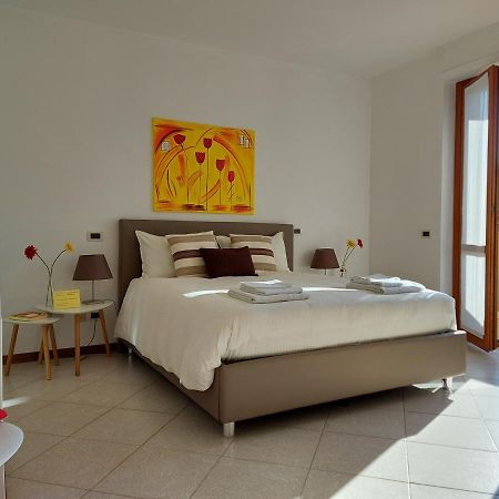Cagliari Family Apartment Exterior photo