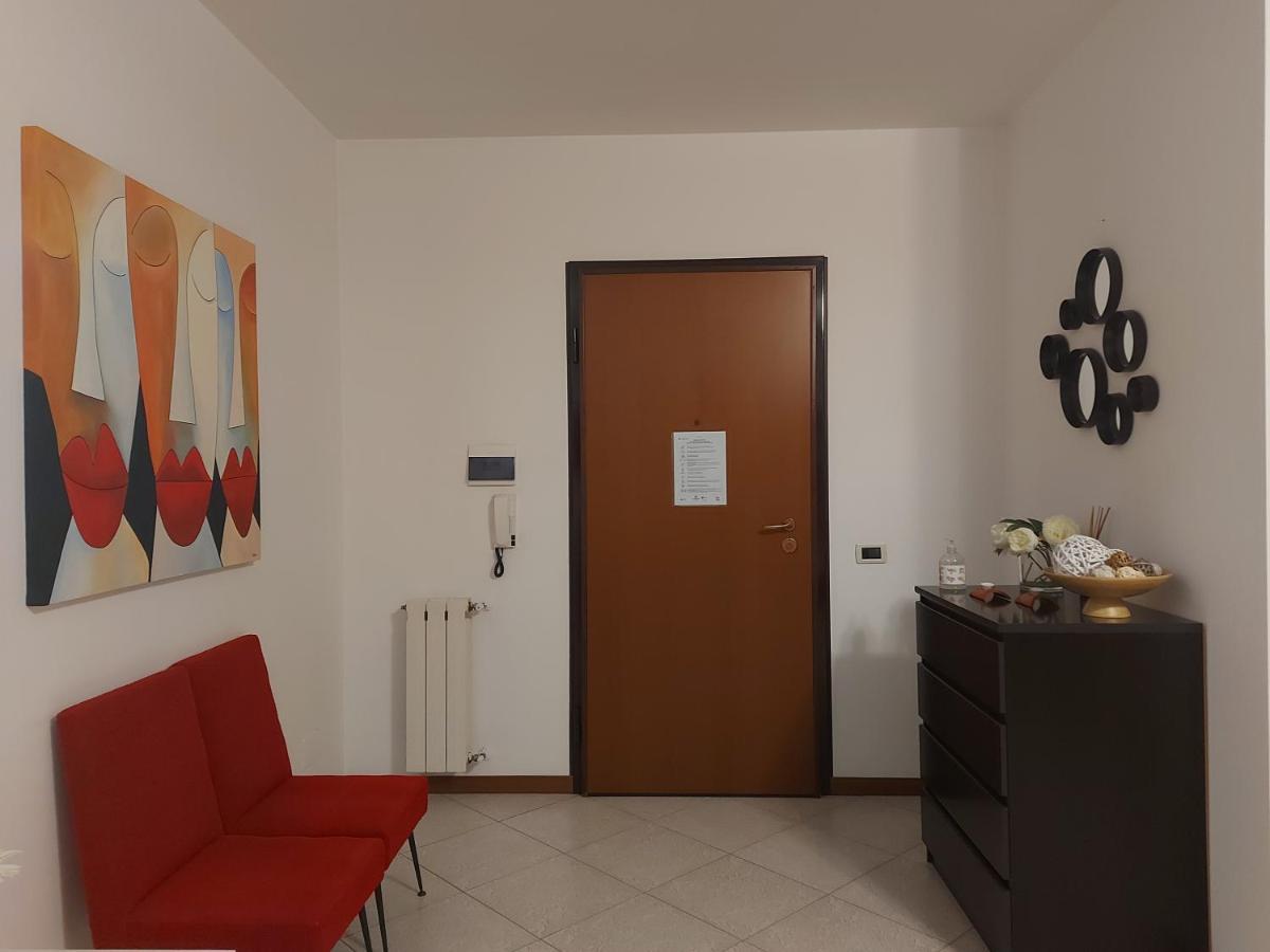 Cagliari Family Apartment Exterior photo
