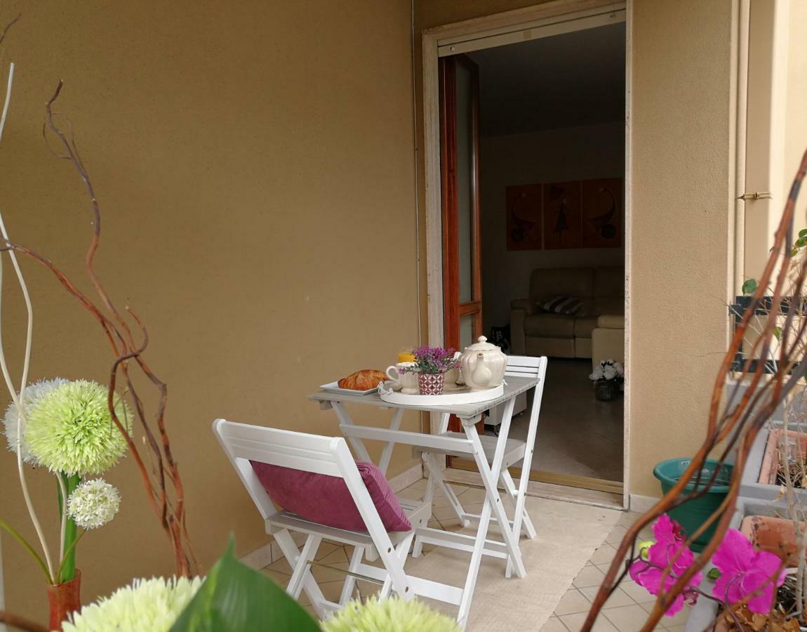 Cagliari Family Apartment Exterior photo