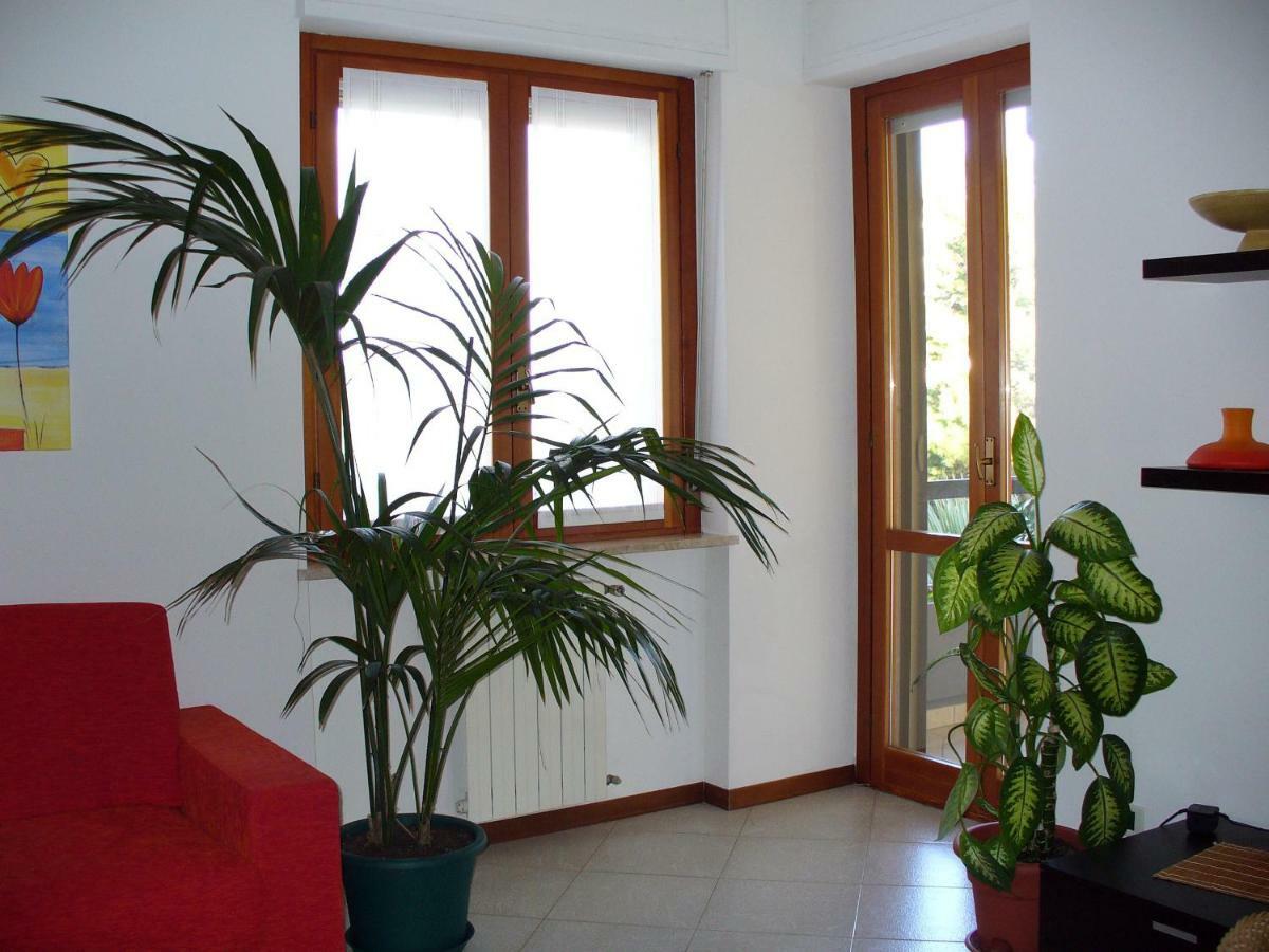 Cagliari Family Apartment Exterior photo