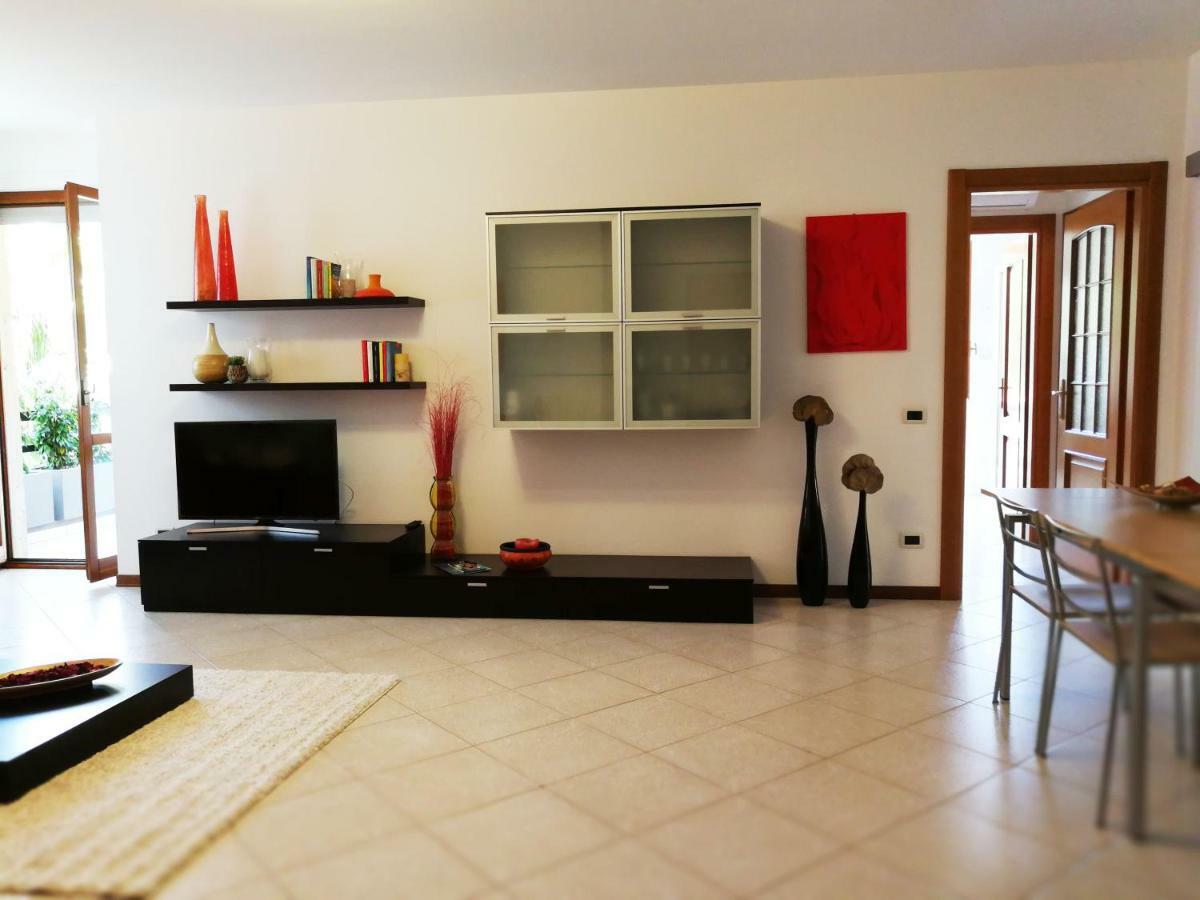 Cagliari Family Apartment Exterior photo